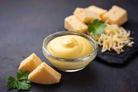 How to make cheese chause without flour