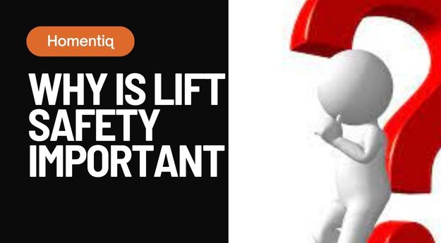 Importance of lift safety